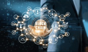 The Future of Blockchain Protocol Innovation